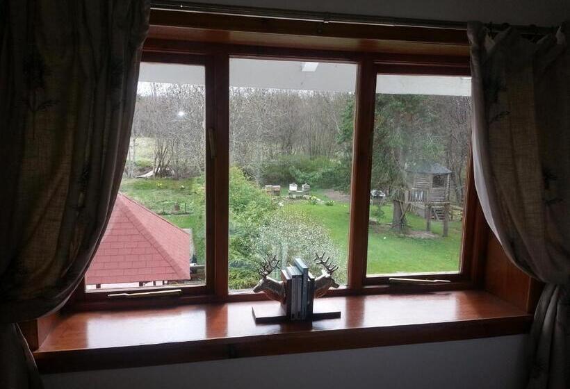 اتاق استاندارد, Ardlogie Guest House