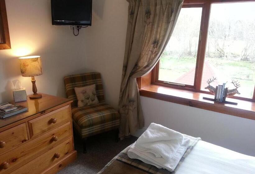 اتاق استاندارد, Ardlogie Guest House