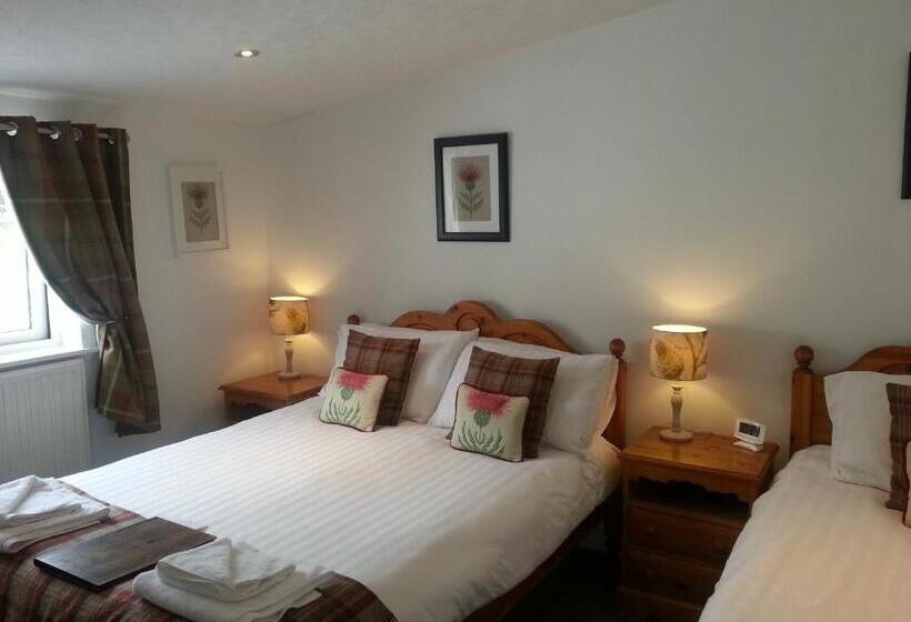 اتاق خانوادگی, Ardlogie Guest House