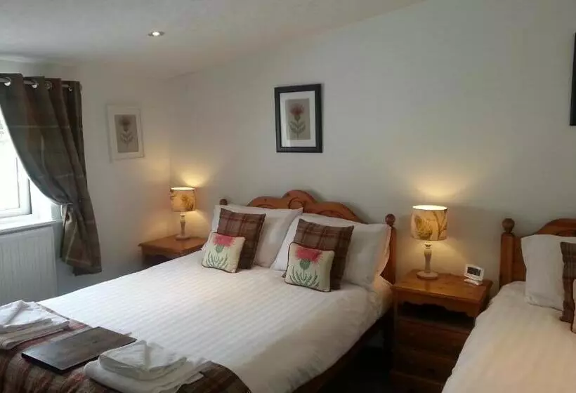 Perhehuone, Ardlogie Guest House