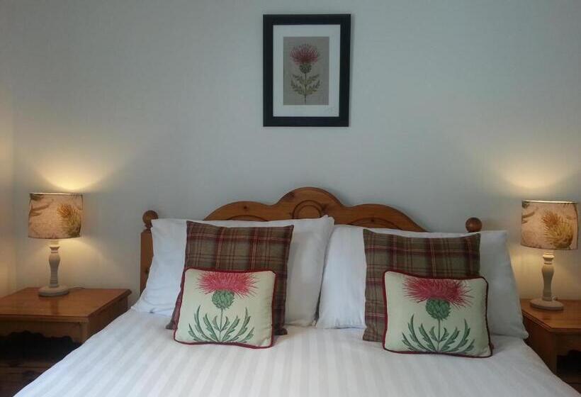 Семейный Номер, Ardlogie Guest House