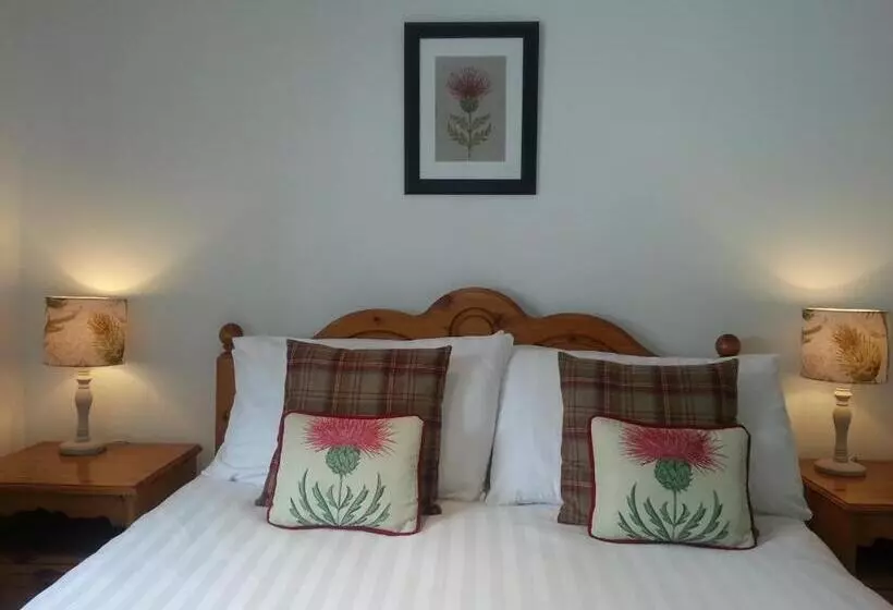 Perhehuone, Ardlogie Guest House