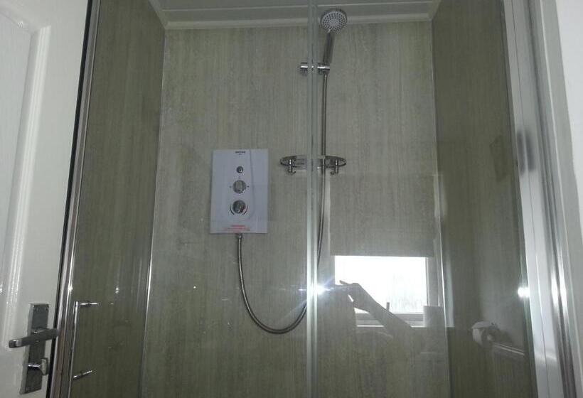 اتاق خانوادگی, Ardlogie Guest House