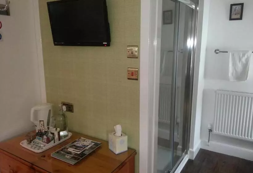 Perhehuone, Ardlogie Guest House