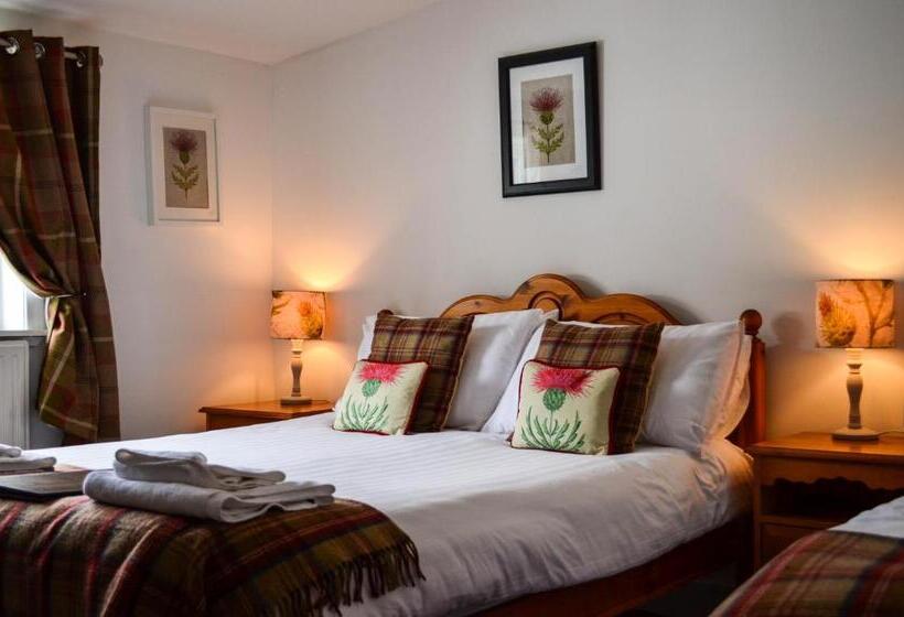 Семейный Номер, Ardlogie Guest House