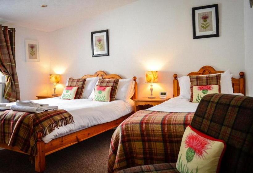 اتاق خانوادگی, Ardlogie Guest House