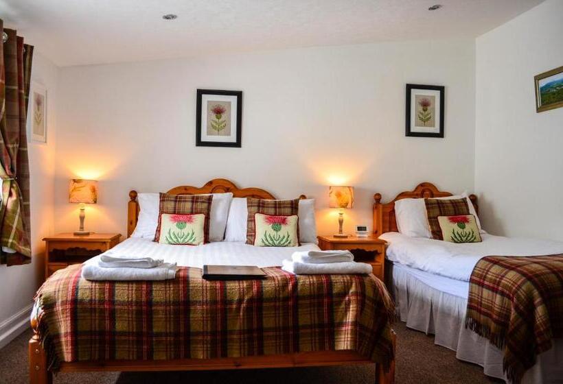 اتاق خانوادگی, Ardlogie Guest House