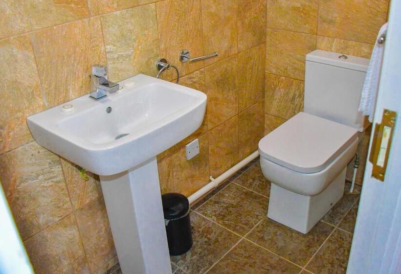 스탠다드 룸, Black Bull Godmanchester