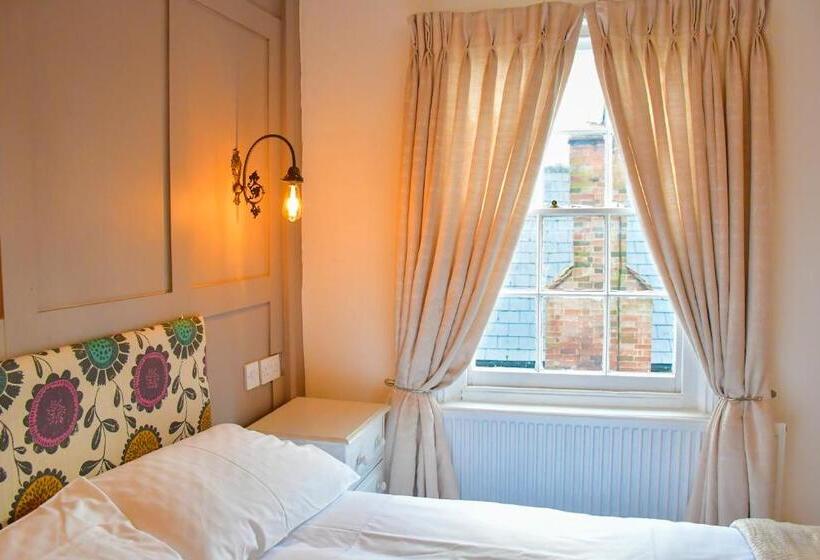 스탠다드 룸, Black Bull Godmanchester