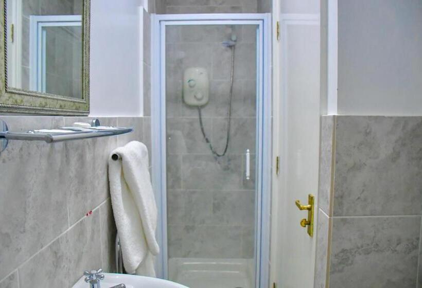 스탠다드 룸, Black Bull Godmanchester