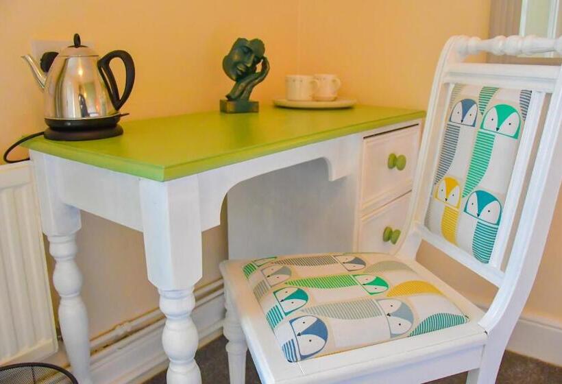 스탠다드 룸, Black Bull Godmanchester