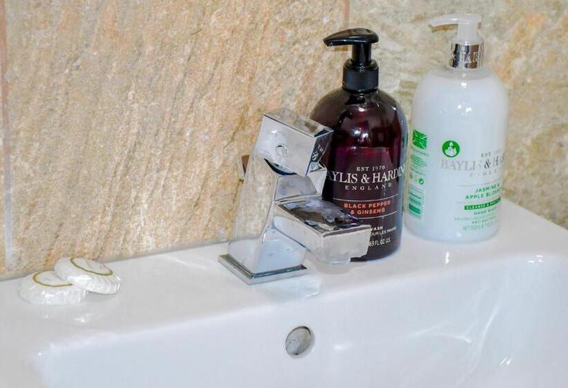 스탠다드 룸, Black Bull Godmanchester