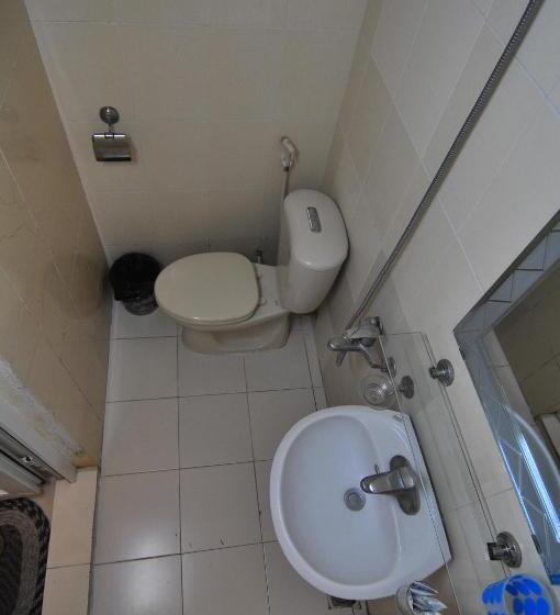 اتاق استاندارد, Bluebell