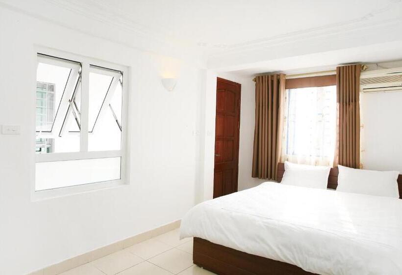 اتاق استاندارد, Bluebell