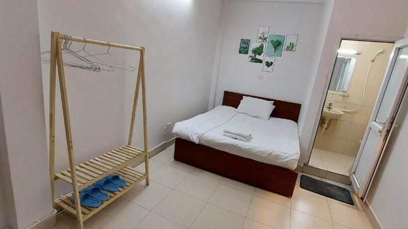 اتاق استاندارد, Bluebell