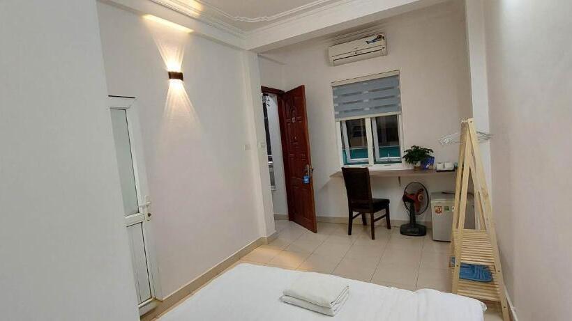 اتاق استاندارد, Bluebell