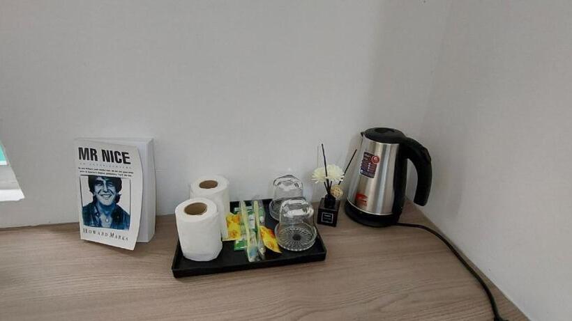 اتاق استاندارد, Bluebell