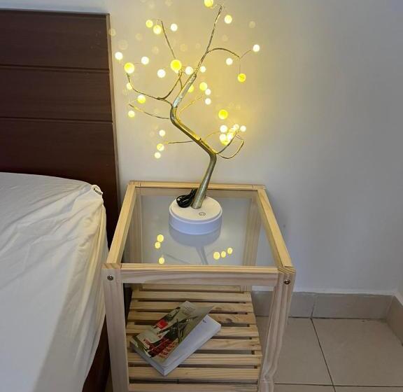 اتاق استاندارد, Bluebell