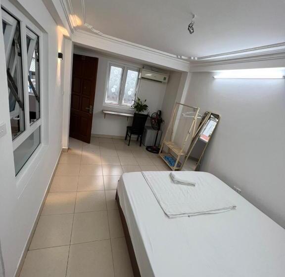 اتاق استاندارد, Bluebell