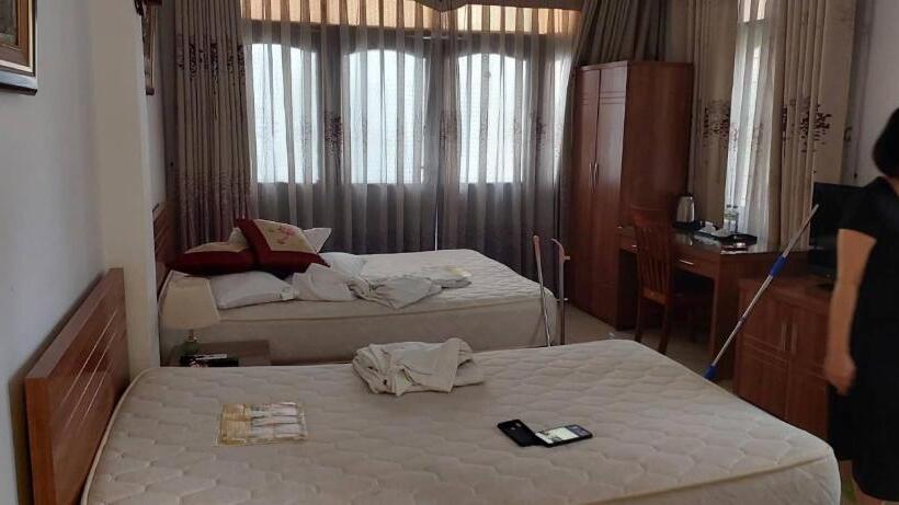 اتاق سوپریور خانوادگی, Bluebell