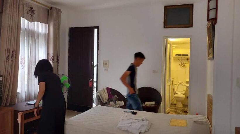 اتاق سوپریور خانوادگی, Bluebell