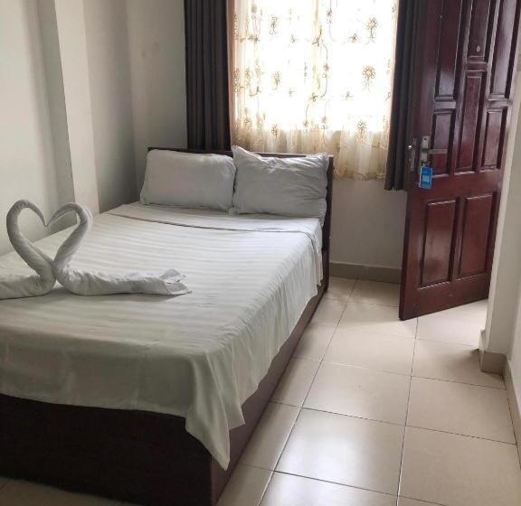 اتاق استاندارد, Bluebell