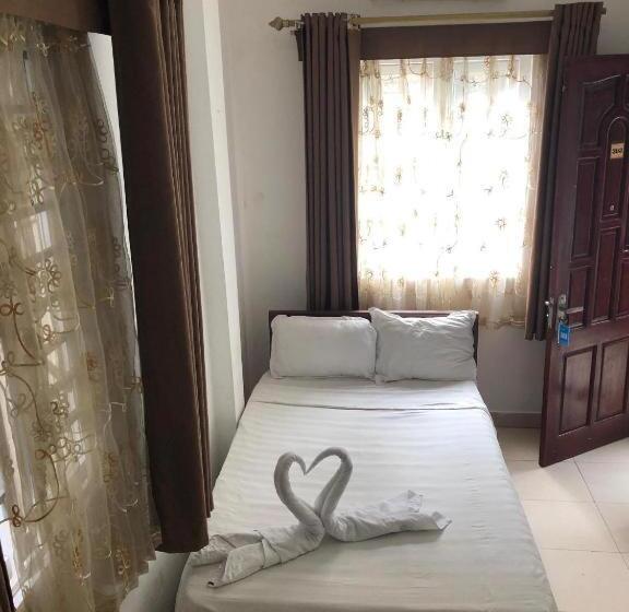 اتاق استاندارد, Bluebell