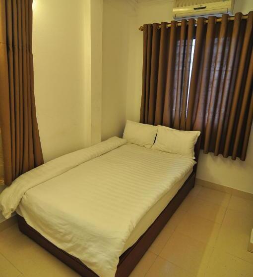 اتاق استاندارد, Bluebell