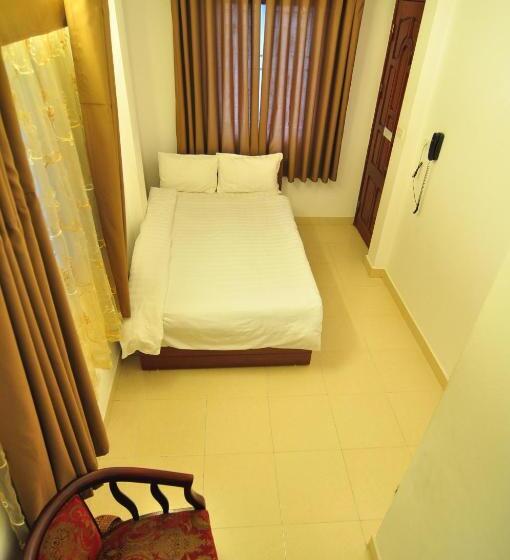 اتاق استاندارد, Bluebell