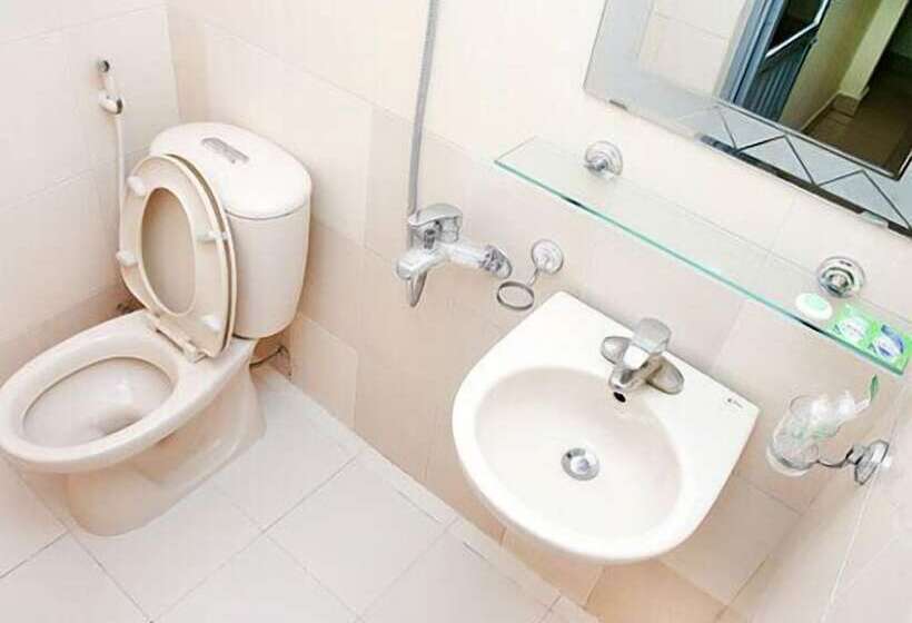 اتاق استاندارد یک نفره, Bluebell