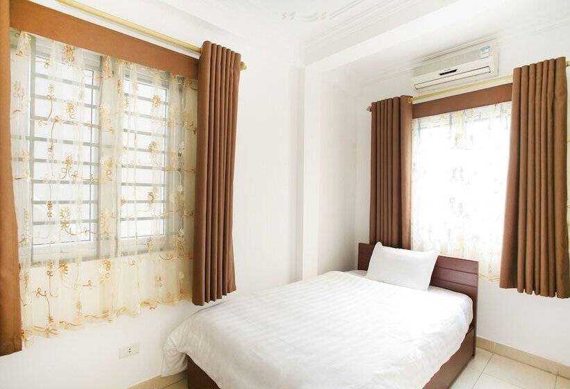 اتاق استاندارد یک نفره, Bluebell