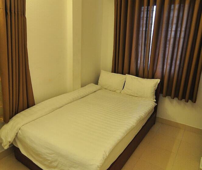 اتاق استاندارد, Bluebell