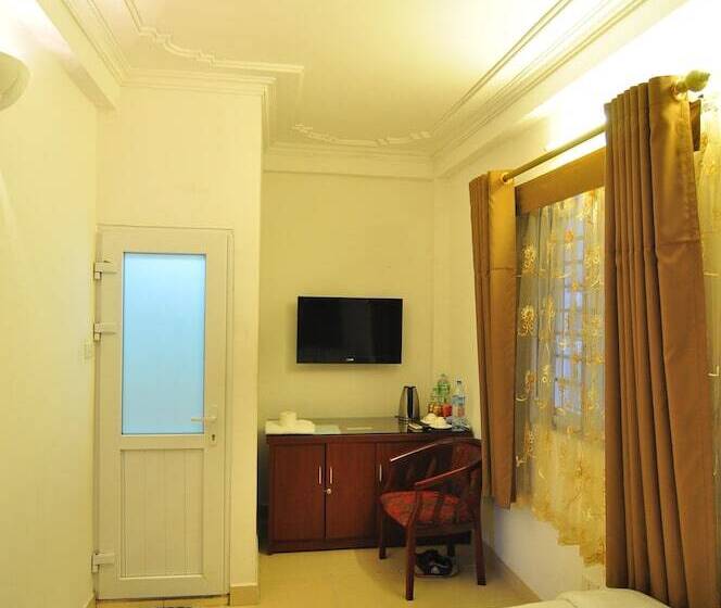 اتاق استاندارد, Bluebell