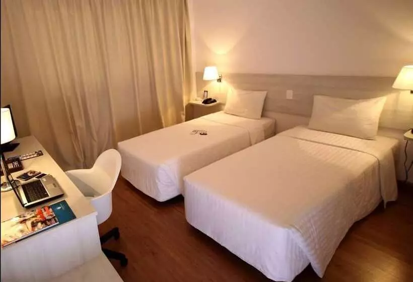 スーペリアールーム, Camaçari Plaza