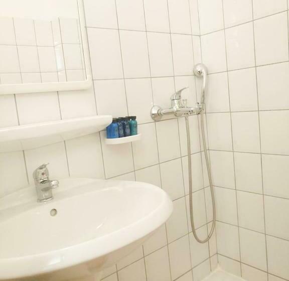 Studio Standard Vista Mare, Celeste Golden Beach