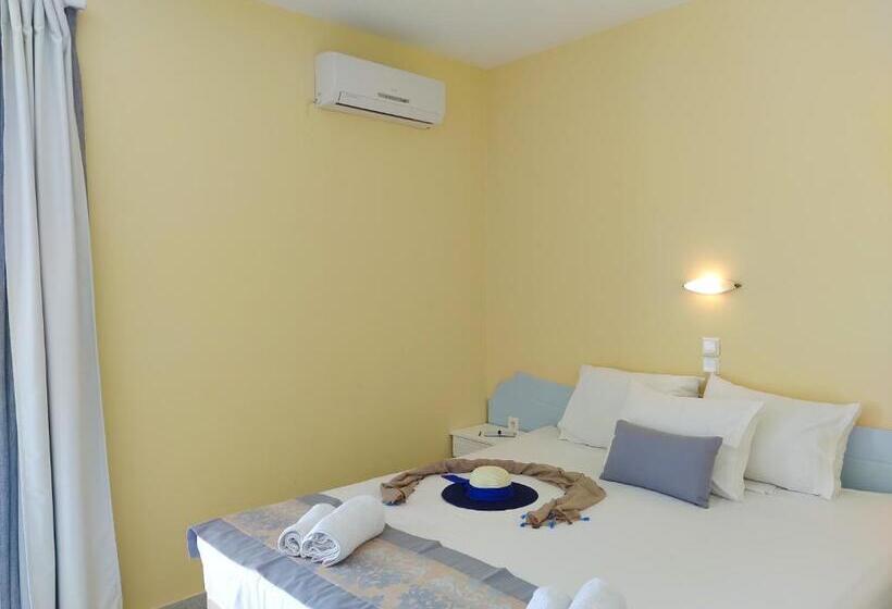 Studio Standard Vista Mare, Celeste Golden Beach