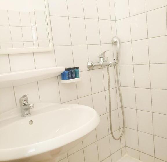 Monolocale Familiare Vista Mare, Celeste Golden Beach