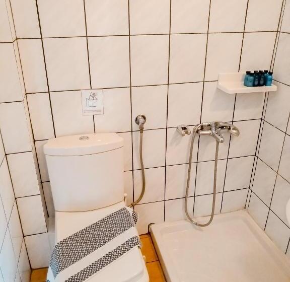 Family studio with sea view, Celeste Golden Beach