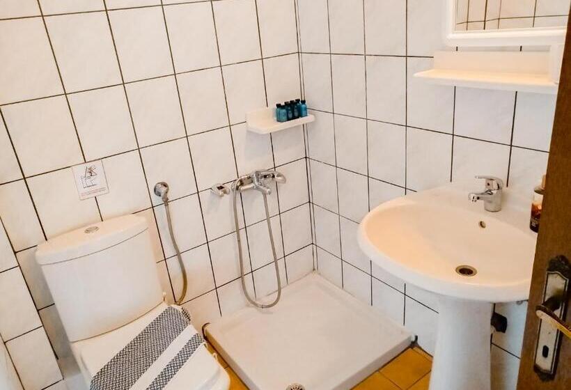 Monolocale Familiare Vista Mare, Celeste Golden Beach