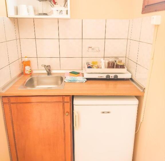 Studio Standard Vista Mare, Celeste Golden Beach