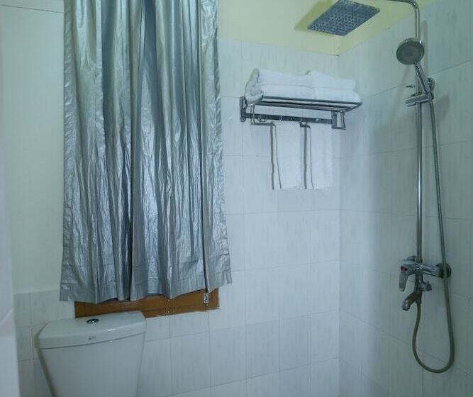 اتاق سوپریور, Dingar