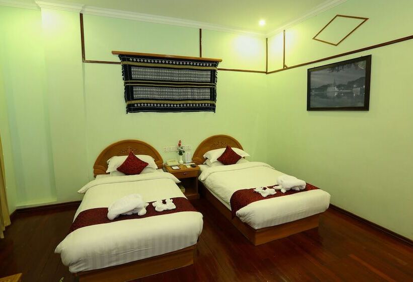 اتاق سوپریور, Dingar