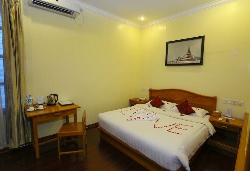 اتاق سوپریور, Dingar