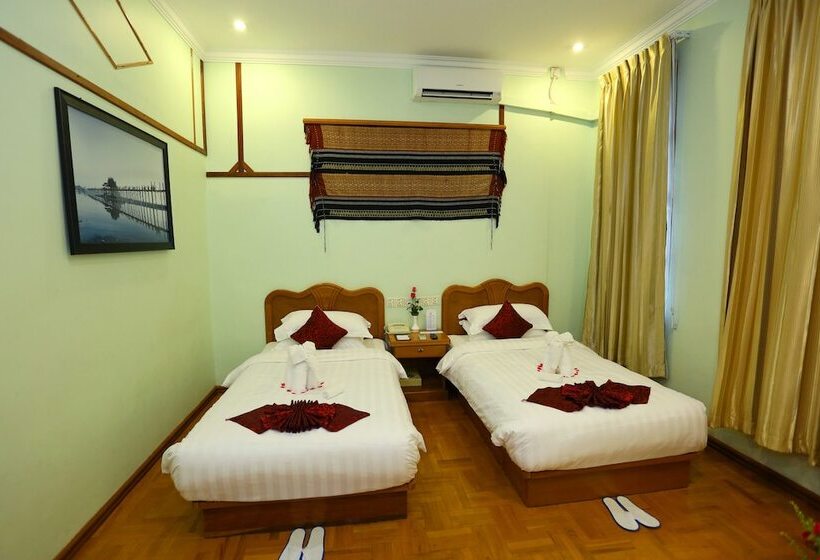 اتاق سوپریور, Dingar