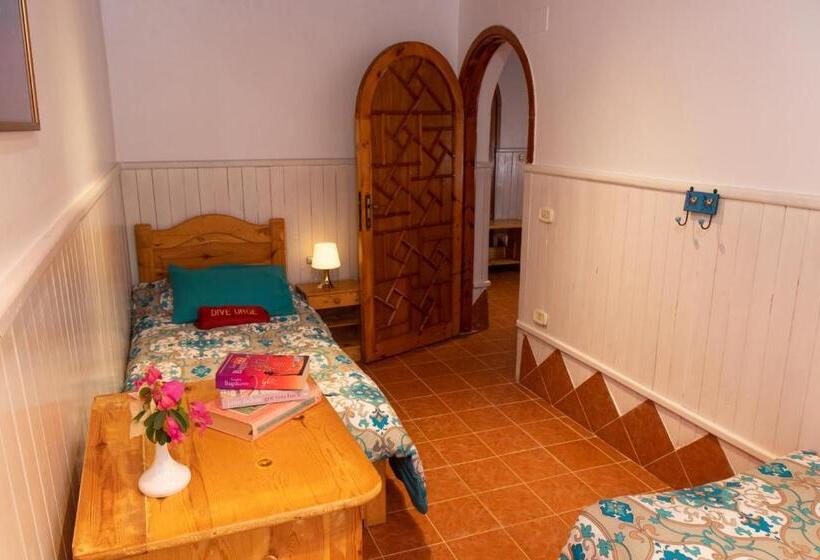 Suíte Familiar, Dive Urge