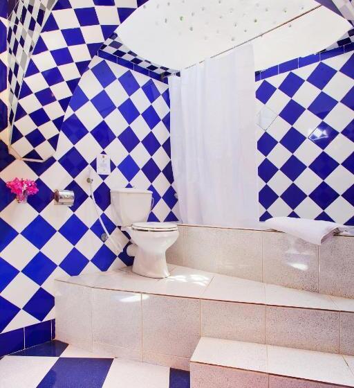 Suíte Familiar, Dive Urge