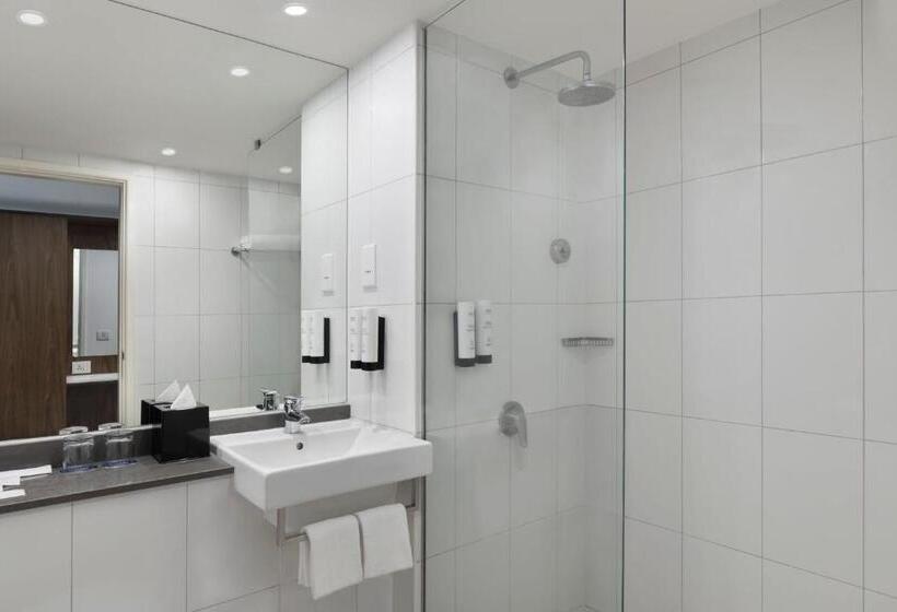 Номер Deluxe Кровать Куин, Fairfield By Marriott Pune Kharadi