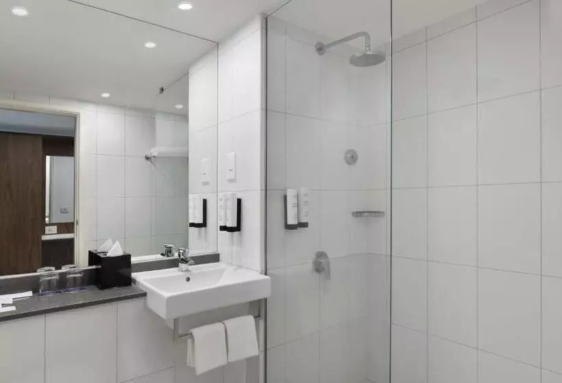 エクゼクティブルーム, Fairfield By Marriott Pune Kharadi