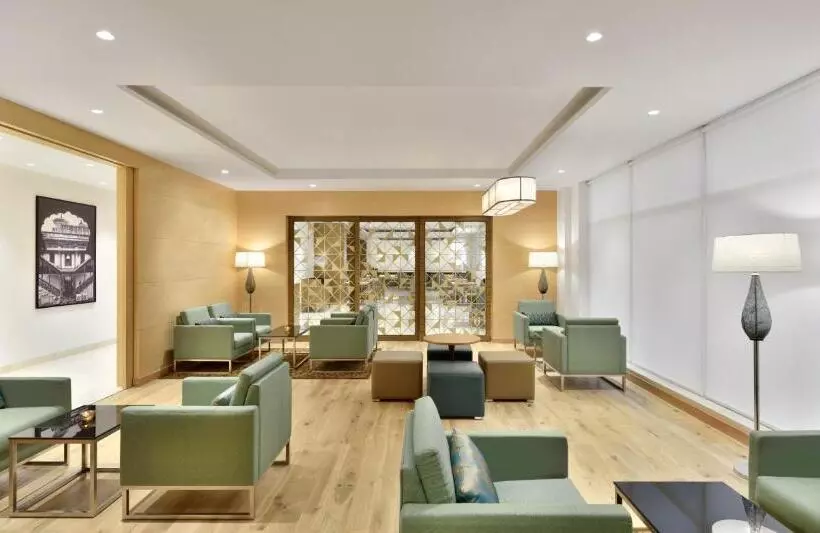 エクゼクティブルーム, Fairfield By Marriott Pune Kharadi