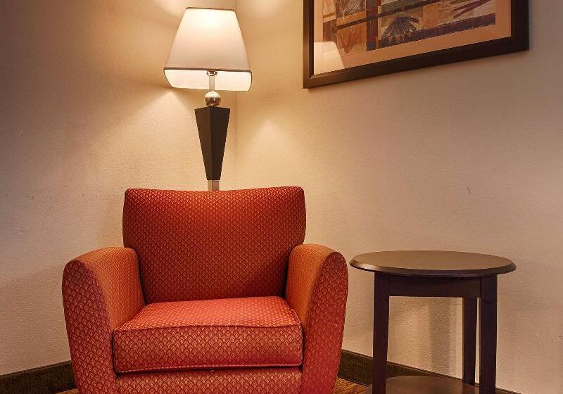 חדר אקזקיוטיב, Fairfield By Marriott Pune Kharadi